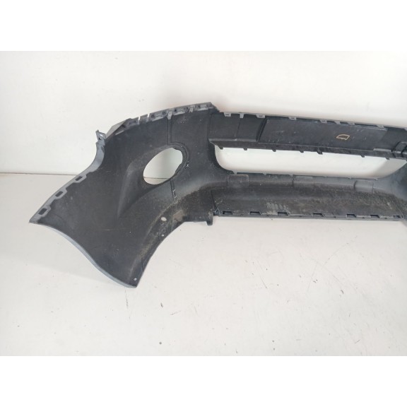 Recambio de paragolpes delantero para peugeot partner (s2) 1.4 referencia OEM IAM 9681519577  