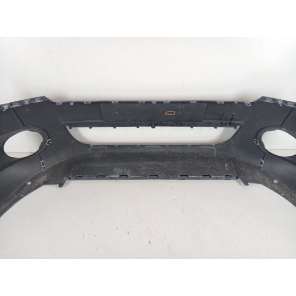 Recambio de paragolpes delantero para peugeot partner (s2) 1.4 referencia OEM IAM 9681519577  