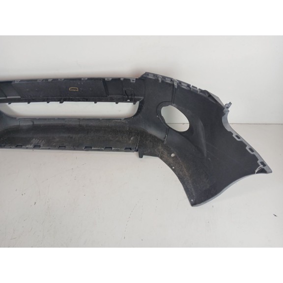 Recambio de paragolpes delantero para peugeot partner (s2) 1.4 referencia OEM IAM 9681519577  
