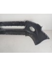 Recambio de paragolpes delantero para peugeot partner (s2) 1.4 referencia OEM IAM 9681519577  