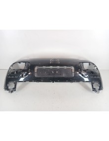Recambio de paragolpes delantero para citroën c4 cactus feel referencia OEM IAM 9801740677  