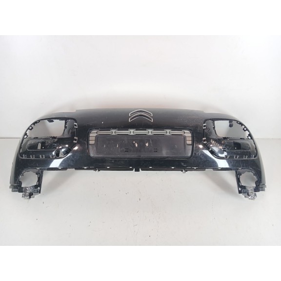 Recambio de paragolpes delantero para citroën c4 cactus feel referencia OEM IAM 9801740677  