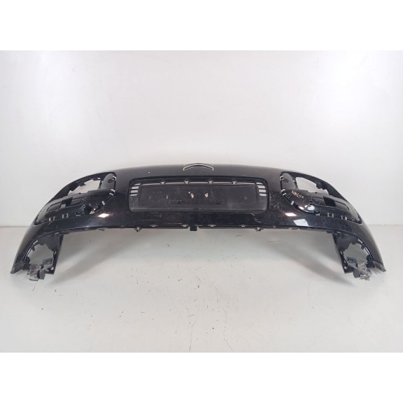 Recambio de paragolpes delantero para citroën c4 cactus feel referencia OEM IAM 9801740677  
