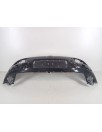 Recambio de paragolpes delantero para citroën c4 cactus feel referencia OEM IAM 9801740677  