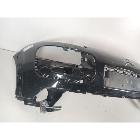 Recambio de paragolpes delantero para citroën c4 cactus feel referencia OEM IAM 9801740677  