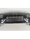 Recambio de paragolpes delantero para citroën c4 cactus feel referencia OEM IAM 9801740677  