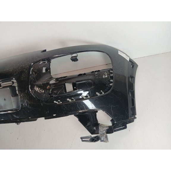 Recambio de paragolpes delantero para citroën c4 cactus feel referencia OEM IAM 9801740677  