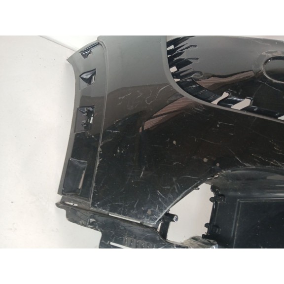 Recambio de paragolpes delantero para citroën c4 cactus feel referencia OEM IAM 9801740677  