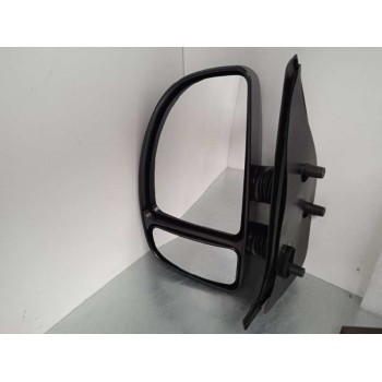 RETROVISOR IZQUIERDO NUEVO MANUAL