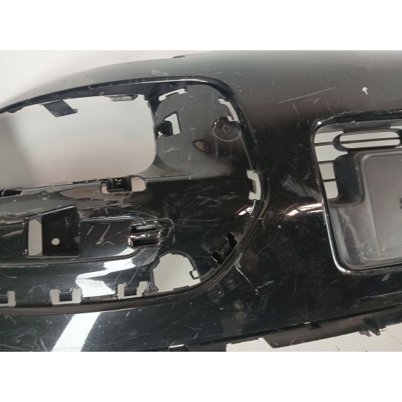 Recambio de paragolpes delantero para citroën c4 cactus feel referencia OEM IAM 9801740677  