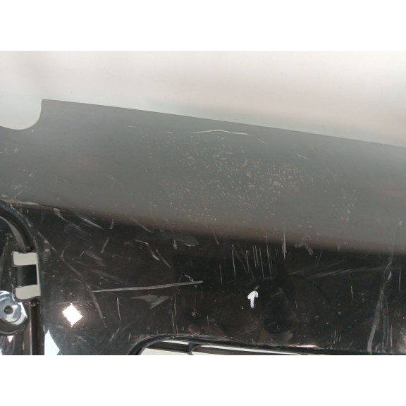 Recambio de paragolpes delantero para citroën c4 cactus feel referencia OEM IAM 9801740677  