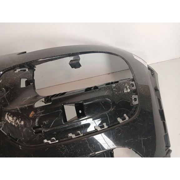 Recambio de paragolpes delantero para citroën c4 cactus feel referencia OEM IAM 9801740677  