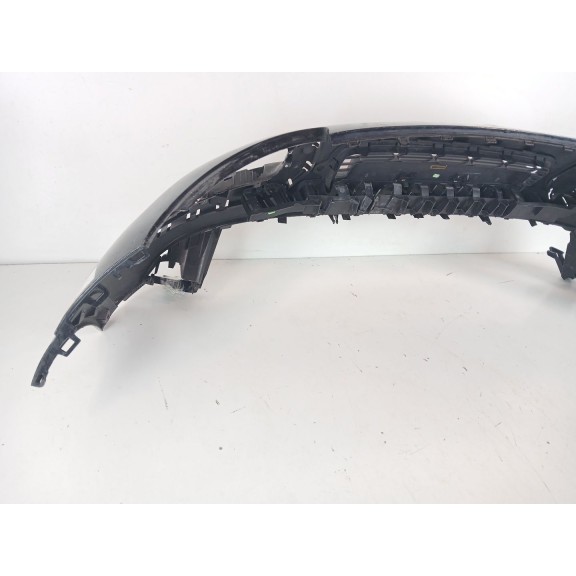 Recambio de paragolpes delantero para citroën c4 cactus feel referencia OEM IAM 9801740677  