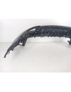 Recambio de paragolpes delantero para citroën c4 cactus feel referencia OEM IAM 9801740677  