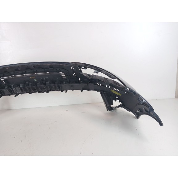 Recambio de paragolpes delantero para citroën c4 cactus feel referencia OEM IAM 9801740677  