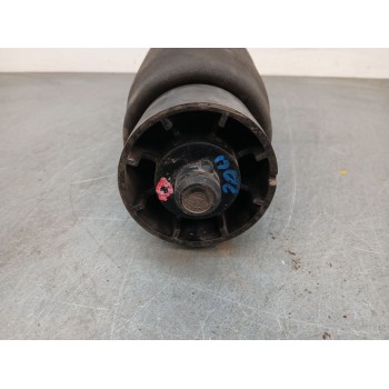 Recambio de amortiguador trasero izquierdo para bmw x5 (e53) 3.0i referencia OEM IAM   