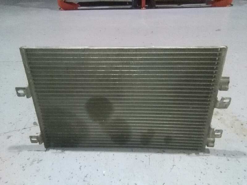 Recambio de condensador / radiador aire acondicionado para nissan kubistar (x76) premium (l1) referencia OEM IAM 8200137650  