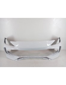 Recambio de paragolpes delantero para mg mg 4 (eh32) ev referencia OEM IAM P11222231  