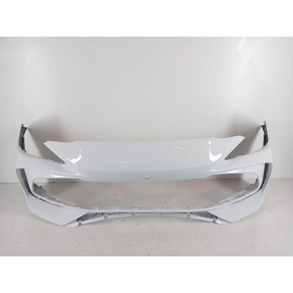 Recambio de paragolpes delantero para mg mg 4 (eh32) ev referencia OEM IAM P11222231  