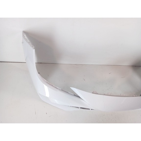 Recambio de paragolpes delantero para mg mg 4 (eh32) ev referencia OEM IAM P11222231  