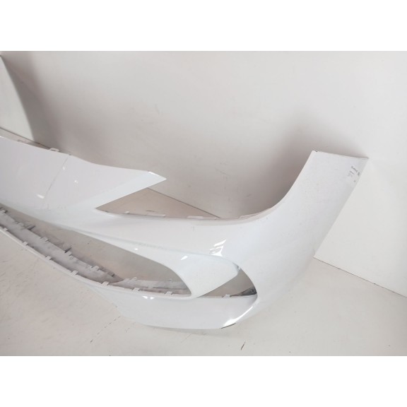 Recambio de paragolpes delantero para mg mg 4 (eh32) ev referencia OEM IAM P11222231  