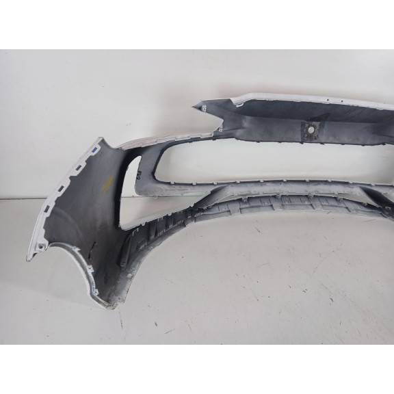 Recambio de paragolpes delantero para mg mg 4 (eh32) ev referencia OEM IAM P11222231  