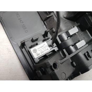 Recambio de luz interior para volkswagen scirocco (137) 1.4 tsi by r-line (118 kw) referencia OEM IAM   