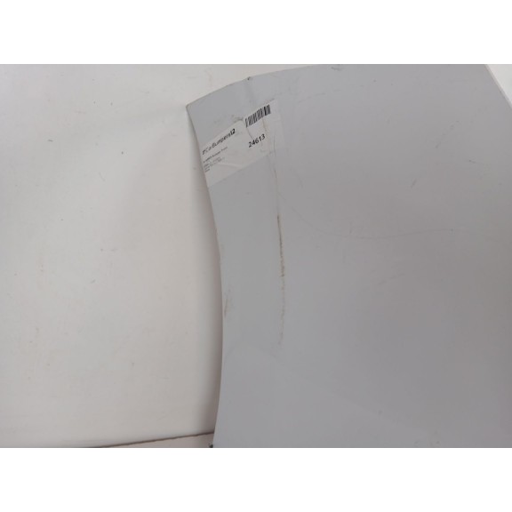 Recambio de paragolpes delantero para mg mg 4 (eh32) ev referencia OEM IAM P11222231  