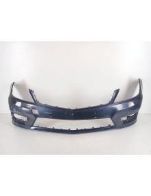 Recambio de paragolpes delantero para mercedes-benz clase c (w204) c 350 4-matic (204.088) referencia OEM IAM A2048807847  