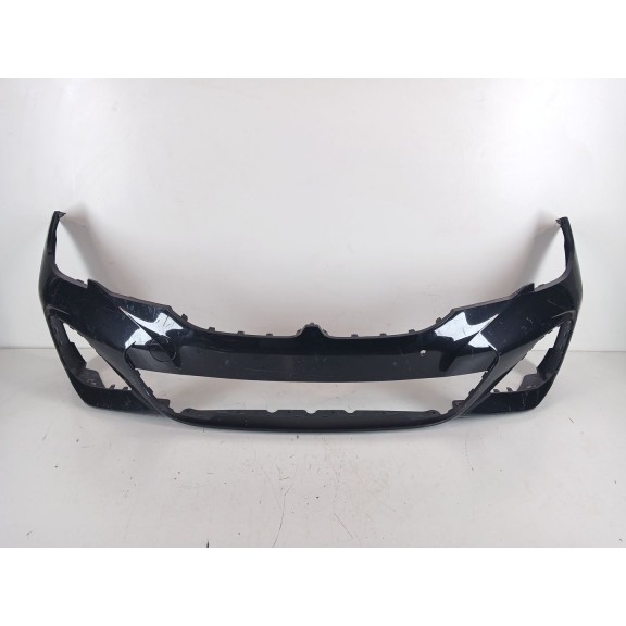 Recambio de paragolpes delantero para bmw 3 (g20, g80, g28) 318 d referencia OEM IAM 51118069346  