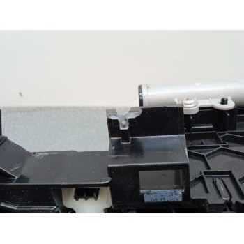 Recambio de guantera para lexus ct 200h referencia OEM IAM 5555076013 5545976010 