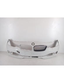 Recambio de paragolpes delantero para bmw 3 (f30, f80) 320 i referencia OEM IAM 36119700  