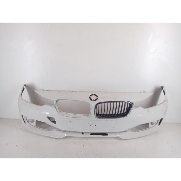 Recambio de paragolpes delantero para bmw 3 (f30, f80) 320 i referencia OEM IAM 36119700  