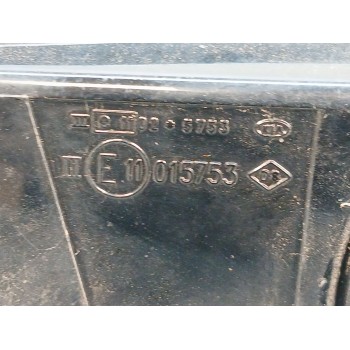 Recambio de retrovisor izquierdo para kia sorento i (jc) 2.5 crdi referencia OEM IAM E11015753  