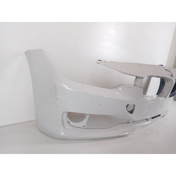 Recambio de paragolpes delantero para bmw 3 (f30, f80) 320 i referencia OEM IAM 36119700  