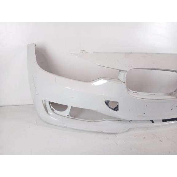 Recambio de paragolpes delantero para bmw 3 (f30, f80) 320 i referencia OEM IAM 36119700  
