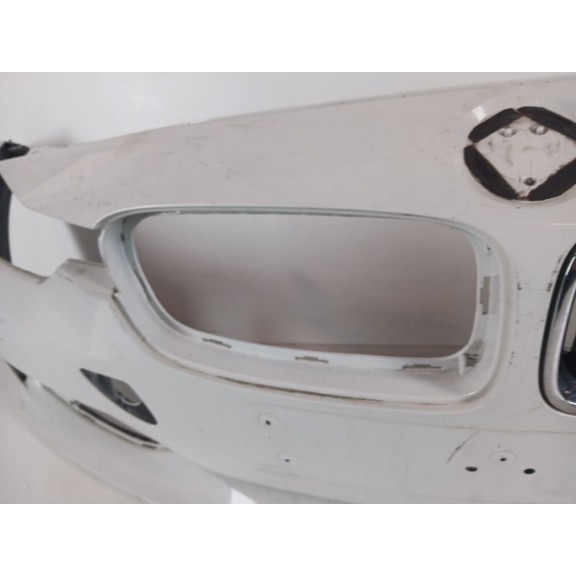 Recambio de paragolpes delantero para bmw 3 (f30, f80) 320 i referencia OEM IAM 36119700  