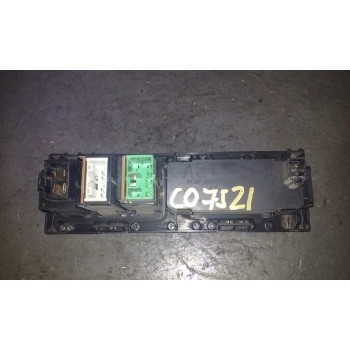 Recambio de display para mazda demio (dw) 1.3 fe referencia OEM IAM S/R  