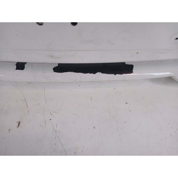 Recambio de paragolpes delantero para bmw 3 (f30, f80) 320 i referencia OEM IAM 36119700  