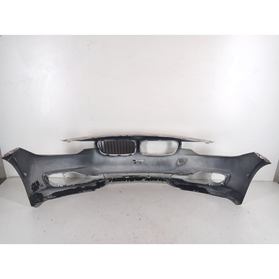 Recambio de paragolpes delantero para bmw 3 (f30, f80) 320 i referencia OEM IAM 36119700  