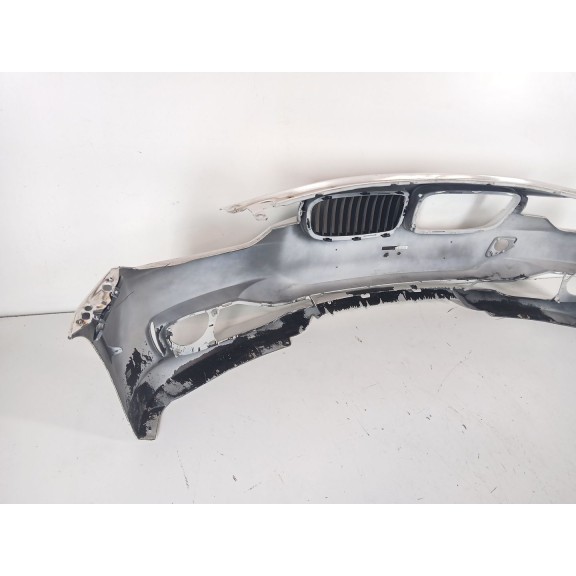 Recambio de paragolpes delantero para bmw 3 (f30, f80) 320 i referencia OEM IAM 36119700  