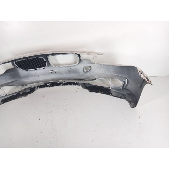 Recambio de paragolpes delantero para bmw 3 (f30, f80) 320 i referencia OEM IAM 36119700  