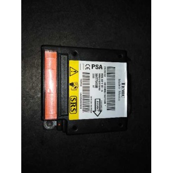 CENTRALITA AIRBAG 9647794180 9647794180 
