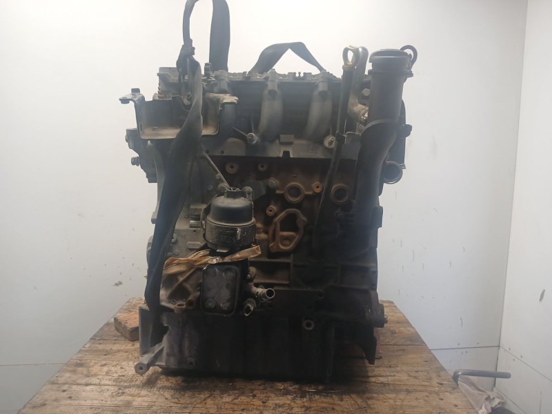 Recambio de motor casco para ford focus berlina (cap) 2.0 tdci cat referencia OEM IAM G6DD  