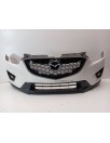 Recambio de paragolpes delantero para mazda cx-5 (ke, gh) 2.2 d (ke2fw) referencia OEM IAM KD455003  