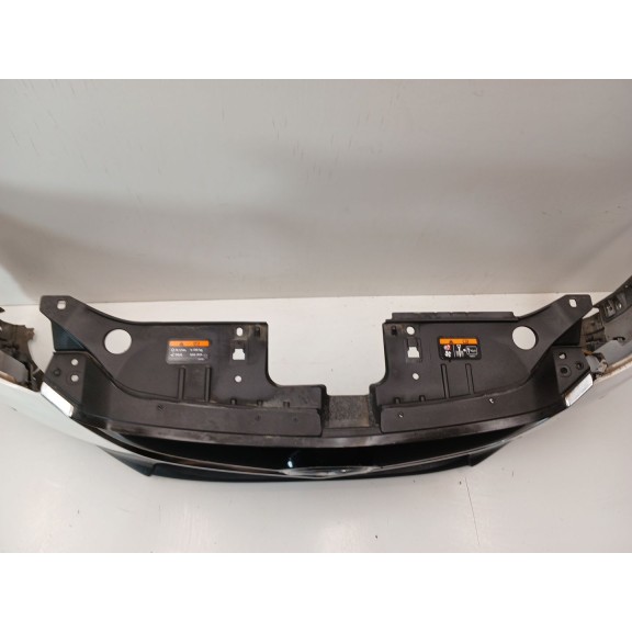 Recambio de paragolpes delantero para mazda cx-5 (ke, gh) 2.2 d (ke2fw) referencia OEM IAM KD455003  
