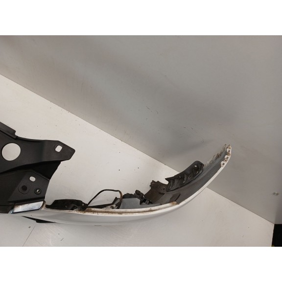 Recambio de paragolpes delantero para mazda cx-5 (ke, gh) 2.2 d (ke2fw) referencia OEM IAM KD455003  