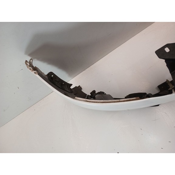 Recambio de paragolpes delantero para mazda cx-5 (ke, gh) 2.2 d (ke2fw) referencia OEM IAM KD455003  