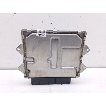 Recambio de centralita motor uce para fiat doblo cargo (263_) 1.3 d multijet referencia OEM IAM 55255948  