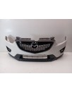 Recambio de paragolpes delantero para mazda cx-5 (ke, gh) 2.2 d (ke2fw) referencia OEM IAM KD455003  